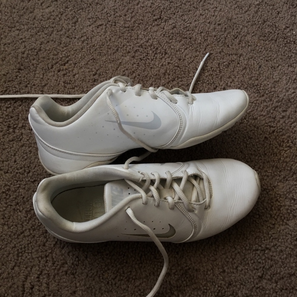 Nike Cheerleading Shoes